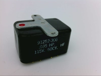 ALTRA INDUSTRIAL MOTION 91252-306