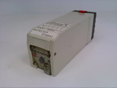 SCHNEIDER ELECTRIC RHT4131M
