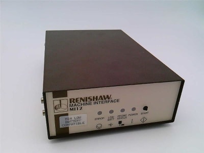 RENISHAW MI12