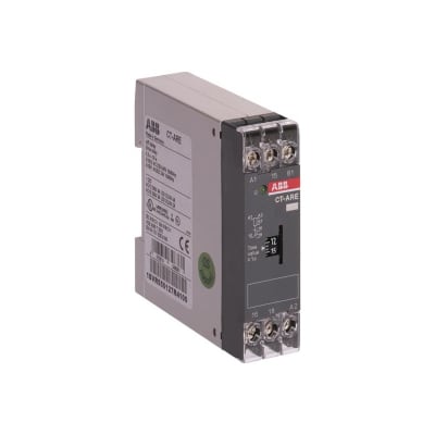 ASEA BROWN BOVERI 1SVR550127R4100