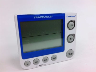 TRACEABLE 94461-16