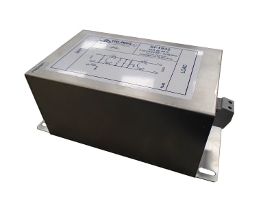 POWERS HOLDINGS INC SF1932