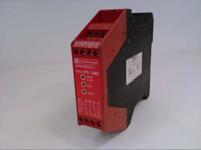 SCHNEIDER ELECTRIC XPSDMB1132