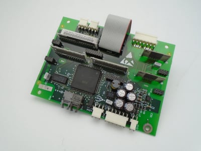 ASEA BROWN BOVERI NINT-43