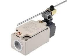 OMRON D4B-1117N