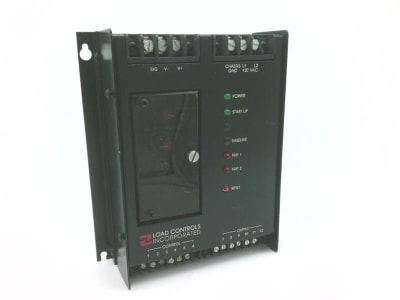 LOAD CONTROLS INC XOC-107V