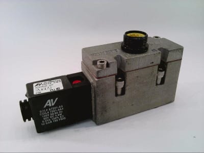 AUTOMATIC VALVE 407B43S39A-AA4