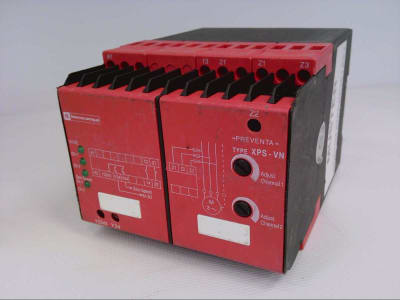 SCHNEIDER ELECTRIC XPSVN3742