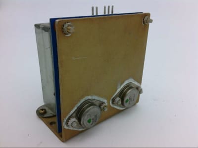 WESTAMP INC 31550-1