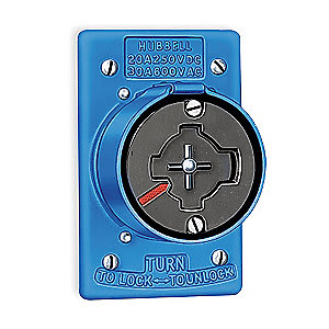 HUBBELL HBL25403