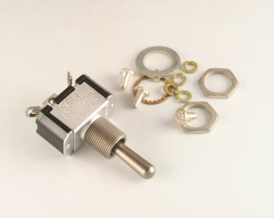 CARLING SWITCH MS35058-27