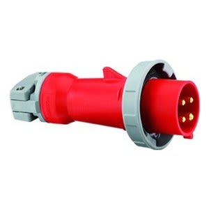 HUBBELL HBL416P6W