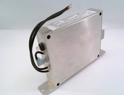 EATON CORPORATION DE51LZ1012V2