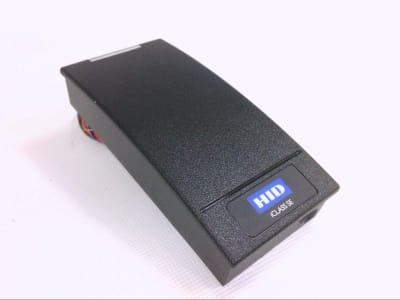 HID CORPORATION R10EKNN