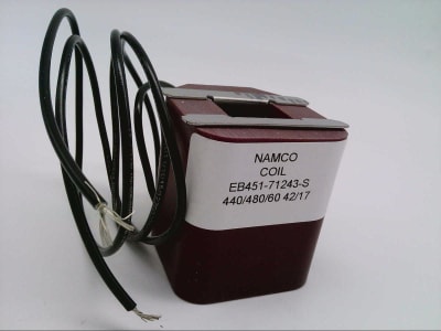 DANAHER CONTROLS EB451-71243-S