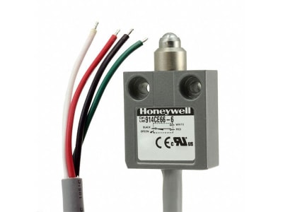 HONEYWELL 914CE66-6