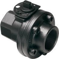 BALON INC 2F-F93-SE