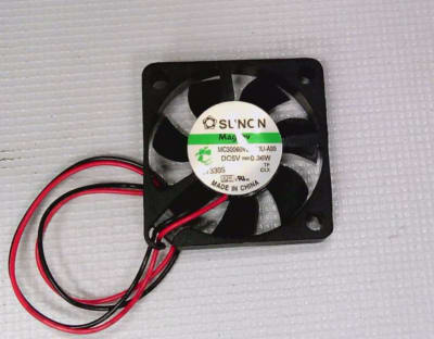 SUNON MC30060V2-000U-A99