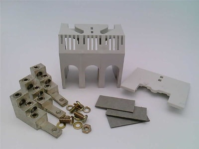 ALLEN BRADLEY 140U-H-MTL3A