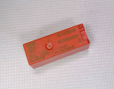 TE CONNECTIVITY RY212005