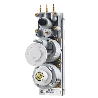 HONEYWELL RP920A-1033-3
