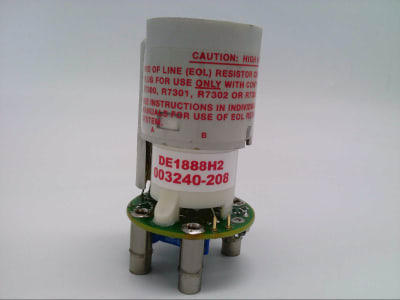 DET TRONICS 003240-208