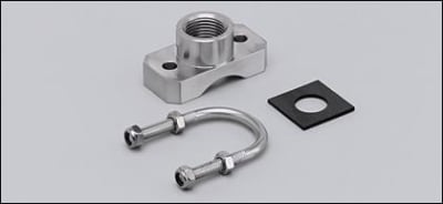 EFECTOR CONDUIT ADAPTER 1/2 NPT - E30062