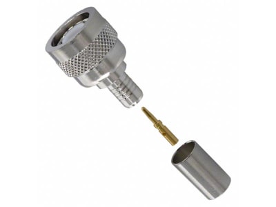 AMPHENOL M23329/4-05