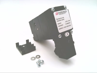 FAIRCHILD INDUSTRIAL PROD TD6000-425U