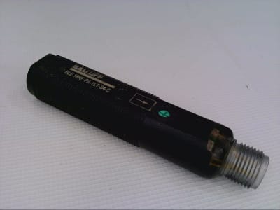 BALLUFF BLE 18KF-PA-1LT-S4-C