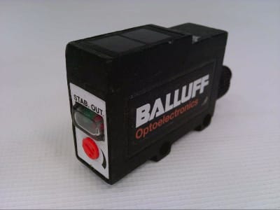 BALLUFF BOS00FE