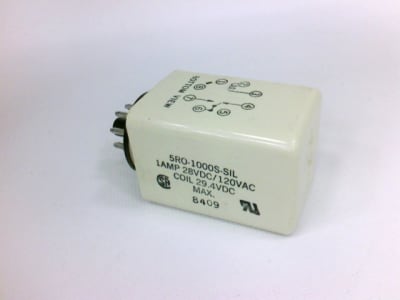 SCHNEIDER ELECTRIC 5RO-1000S-SIL