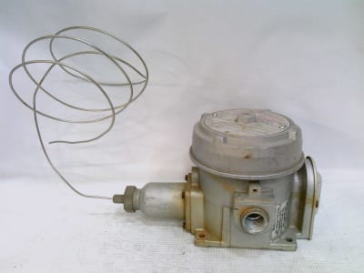 UNITED ELECTRIC E121-9054-4BS