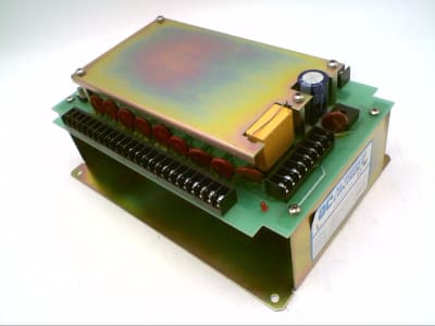 AVG AUTOMATION ASY-RLYCH-16SS