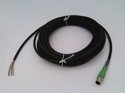 PHOENIX CONTACT SAC-8P-M12MS/10,0-PUR