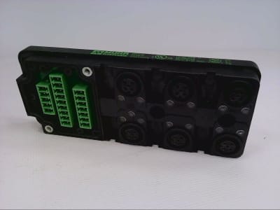 MURR ELEKTRONIK 27105
