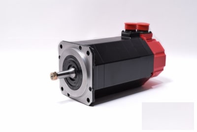 FANUC A06B-0127-B077/7000