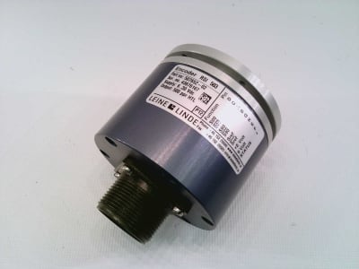 LEINE & LINDE 507652-02