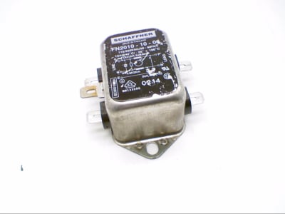 SCHAFFNER FN2010-10-06