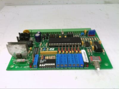 LABEL SENSING SYSTEMS ETA1000090AA