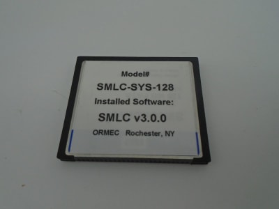 ORMEC SMLC-SYS-128