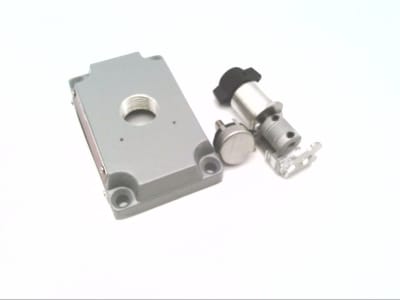HUBBELL X60-133-5K
