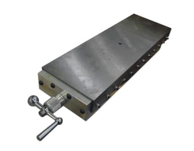 GILMAN PRECISION H8-24-8-M-L