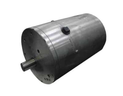 JORDAN CONTROLS SM-1630-0178