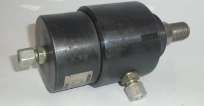 HYDRAULIKA ZU100-G-70/12D