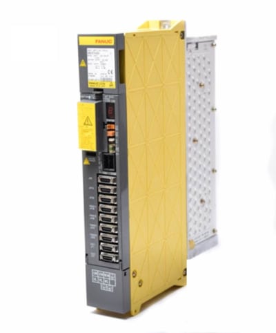 FANUC A06B-6079-H204