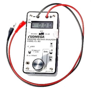 OMEGA ENGINEERING CL-305