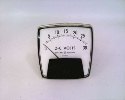 GENERAL ELECTRIC 50-162111DRDR2LSW