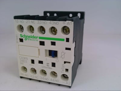 SCHNEIDER ELECTRIC CA3KN31BD3