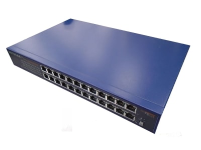 NETGEAR FS-524